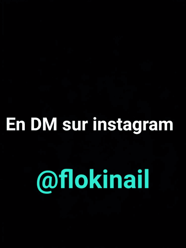 DEMANDE SPÉCIFIQUE